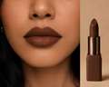 Matte Brown Lipstick – Long Lasting & Smudge Proof