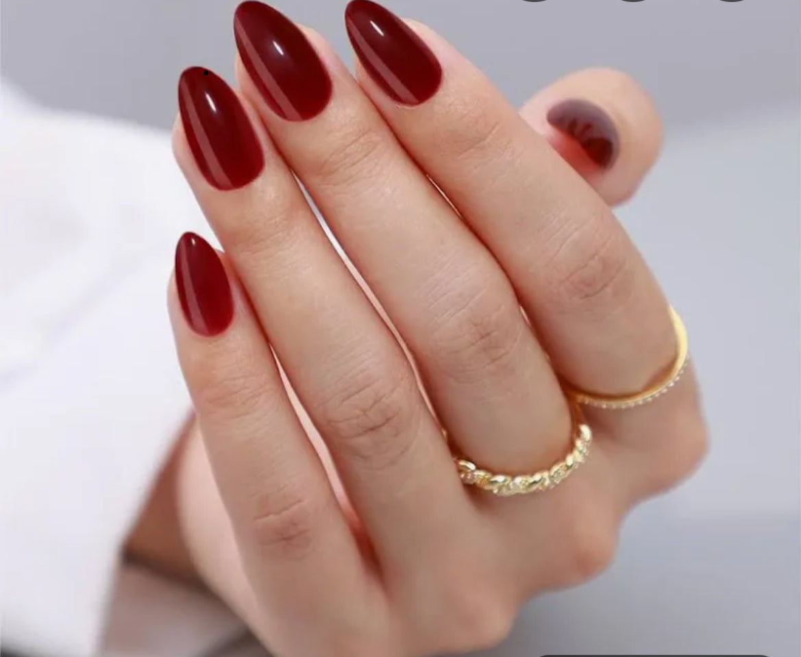 Nails