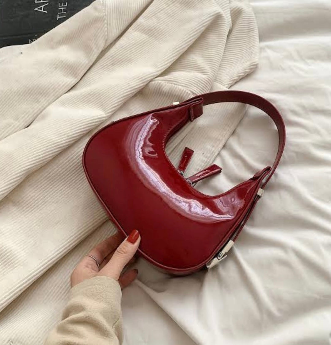 Handbag