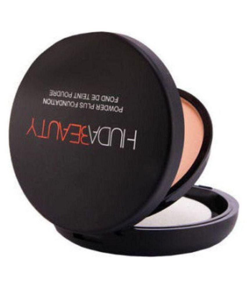 Perfect Matte Face Powder