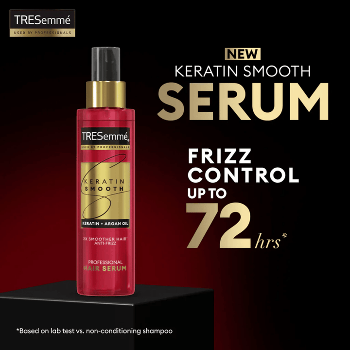 hair serum