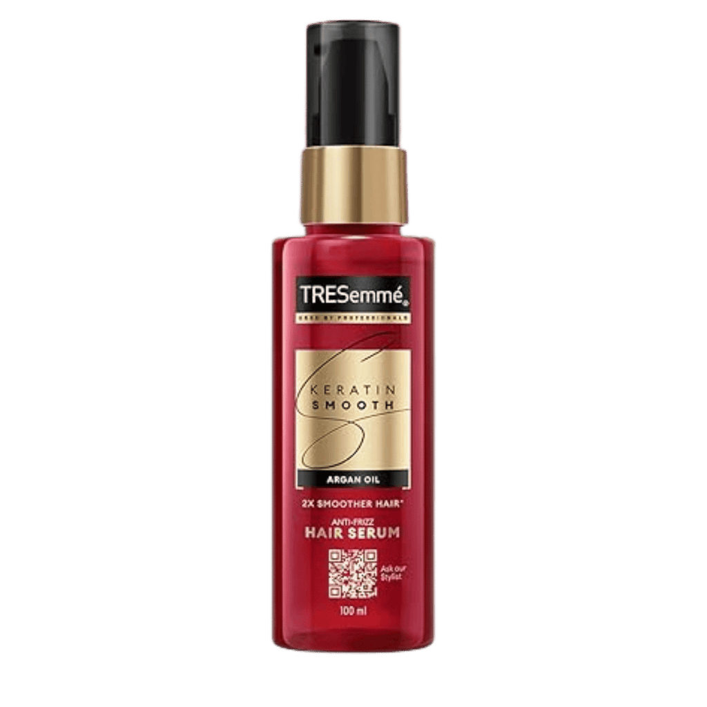 hair serum
