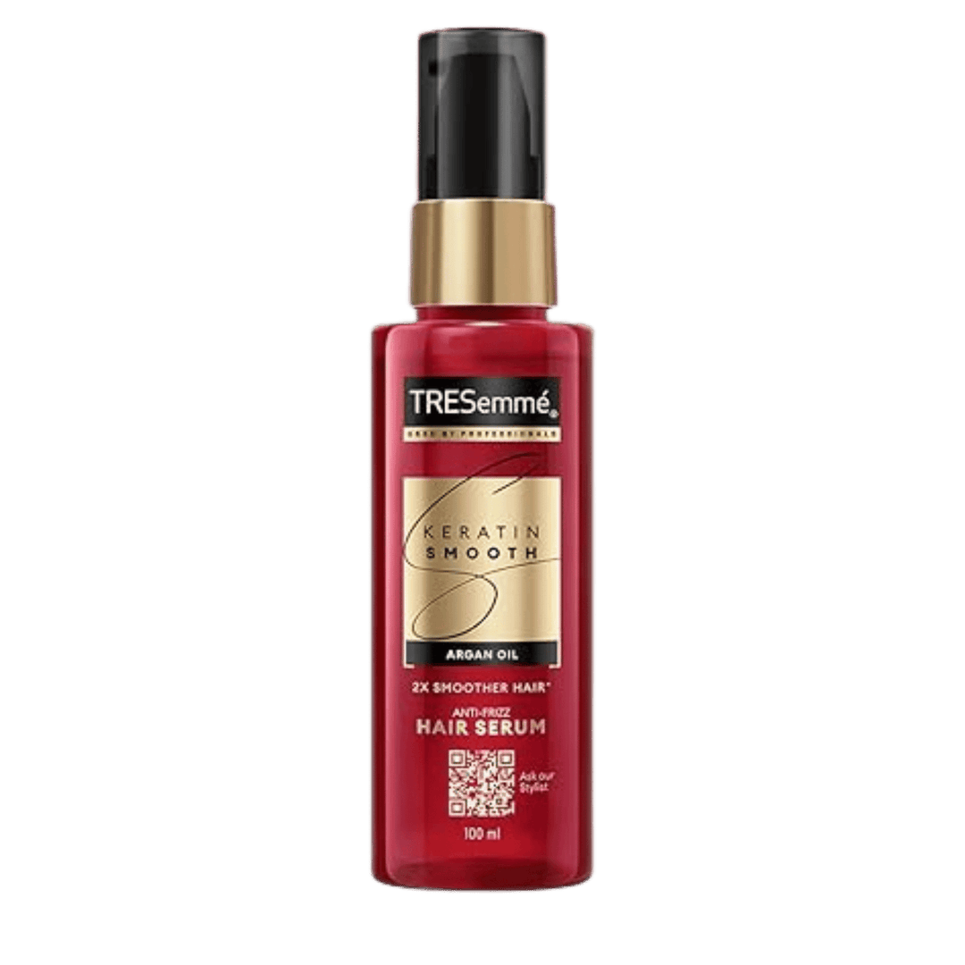 hair serum