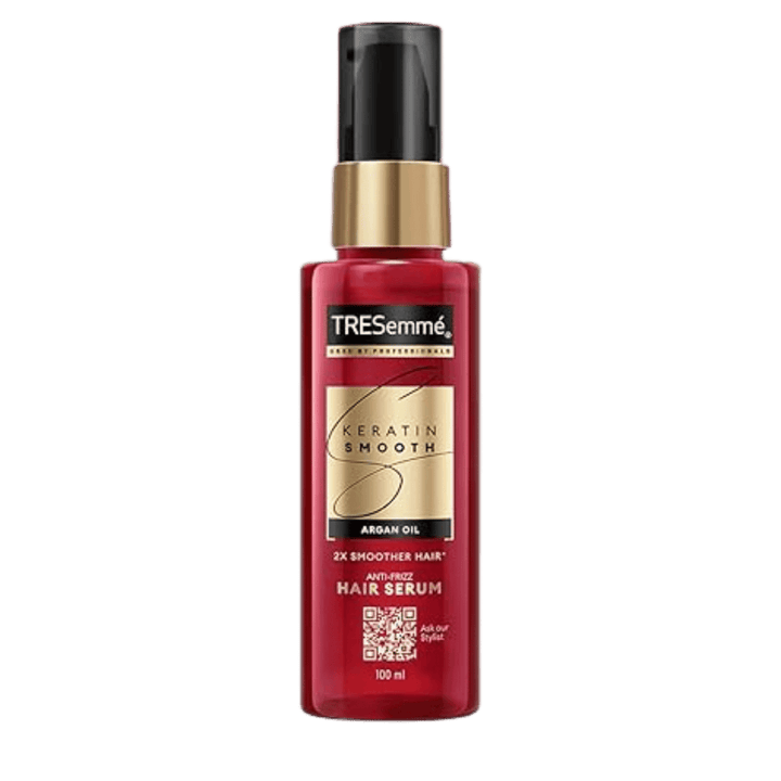 hair serum