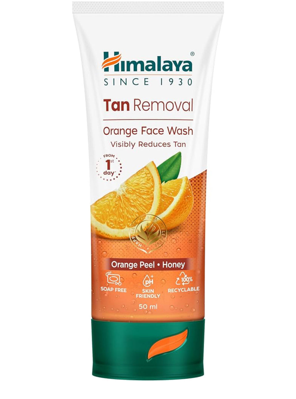 Himalaya face wash