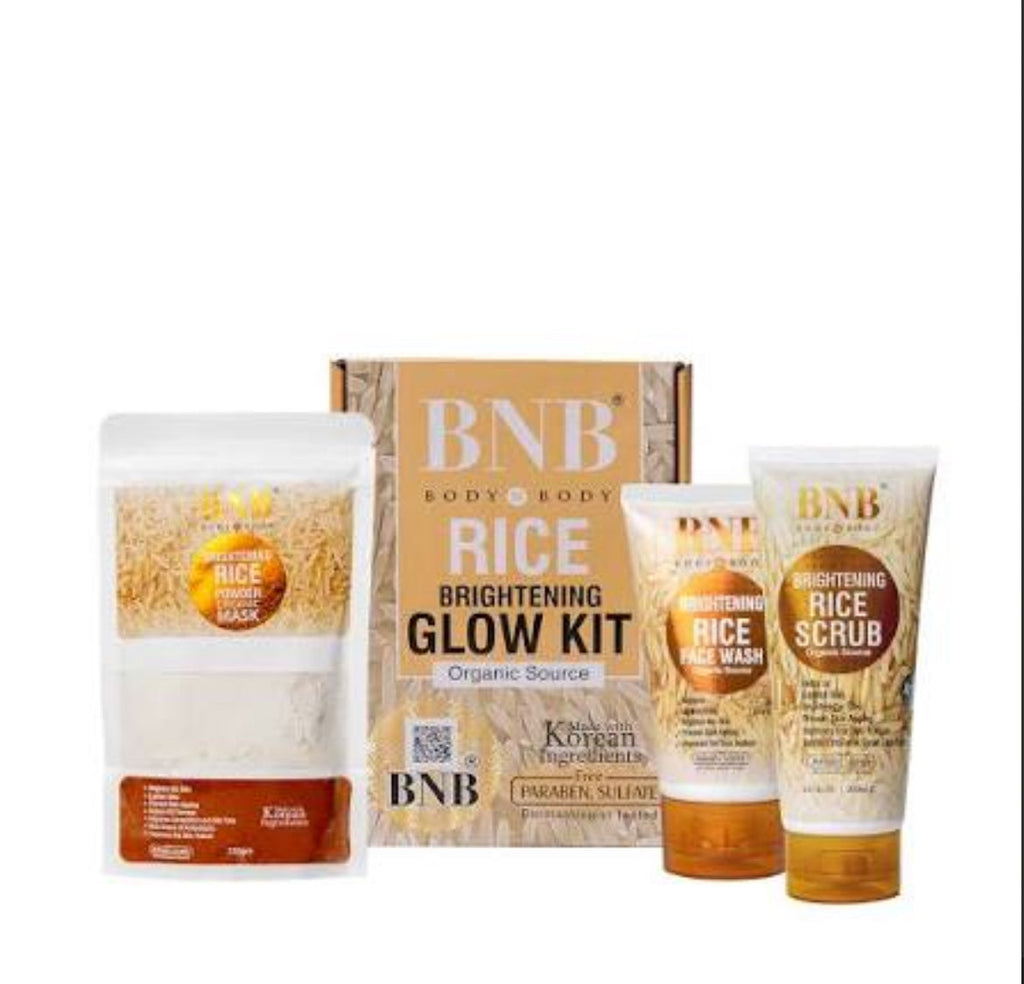 BNB glowkit