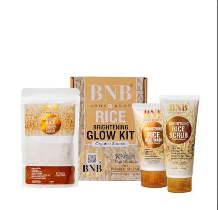 BNB glowkit