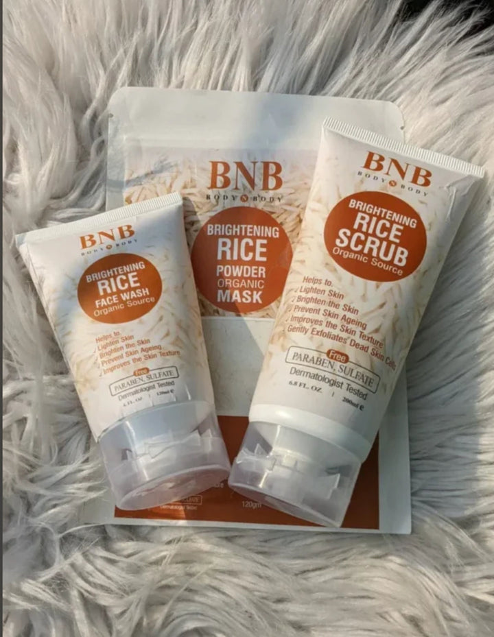 BNB glowkit