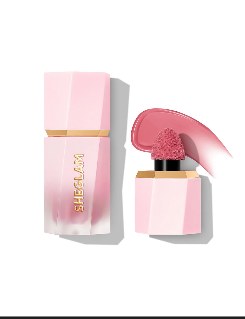 Blush-on