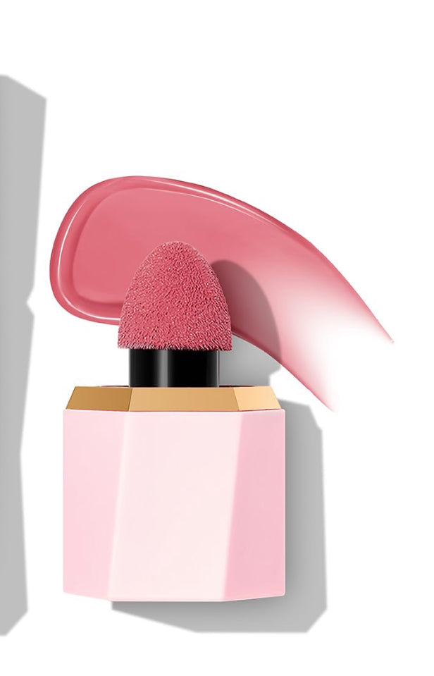 Blush-on