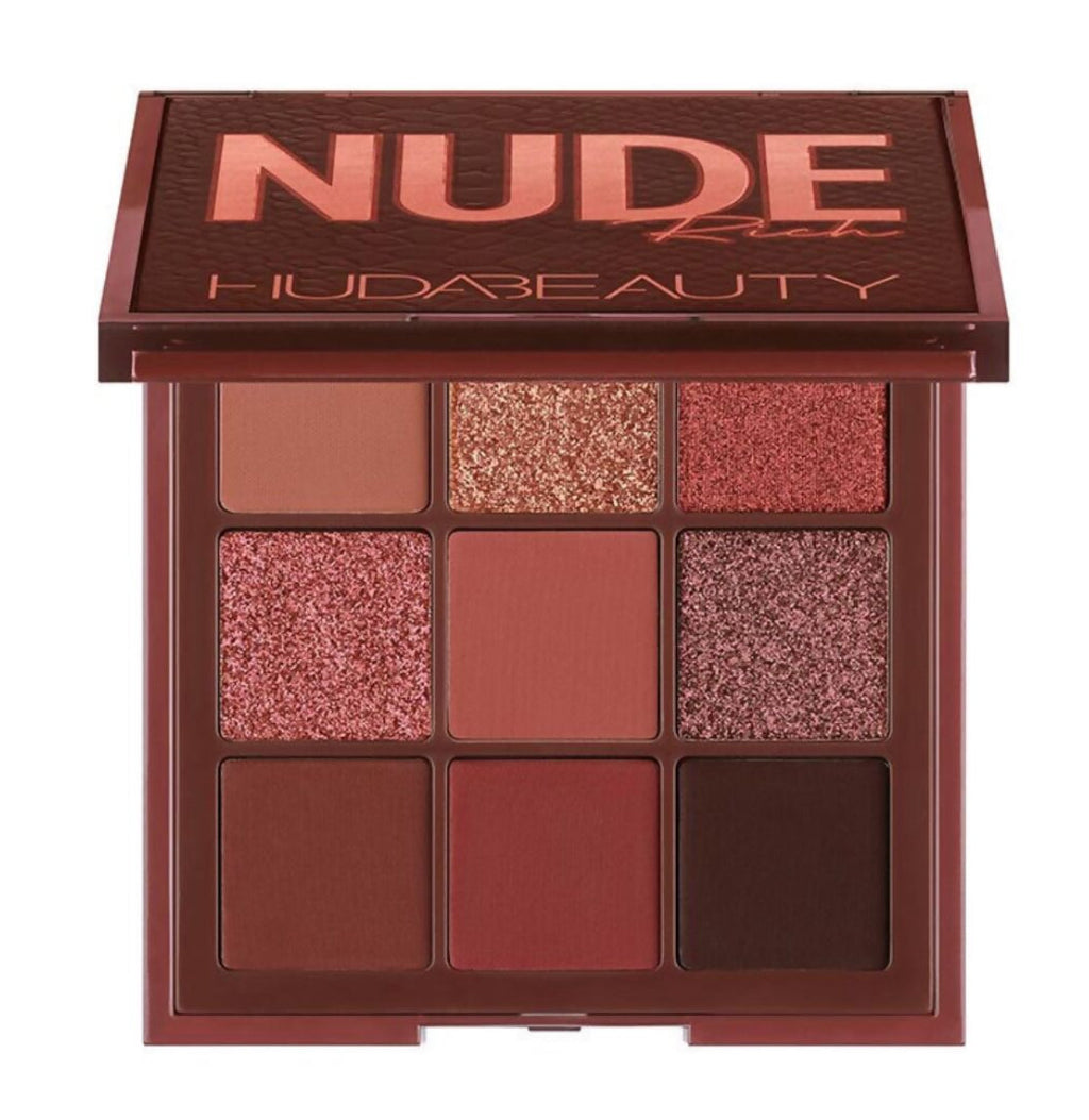 Eyeshadow palette