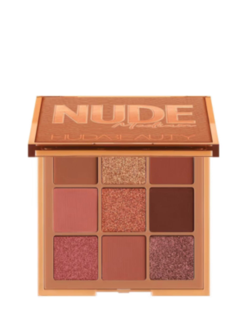 Eyeshadow palette