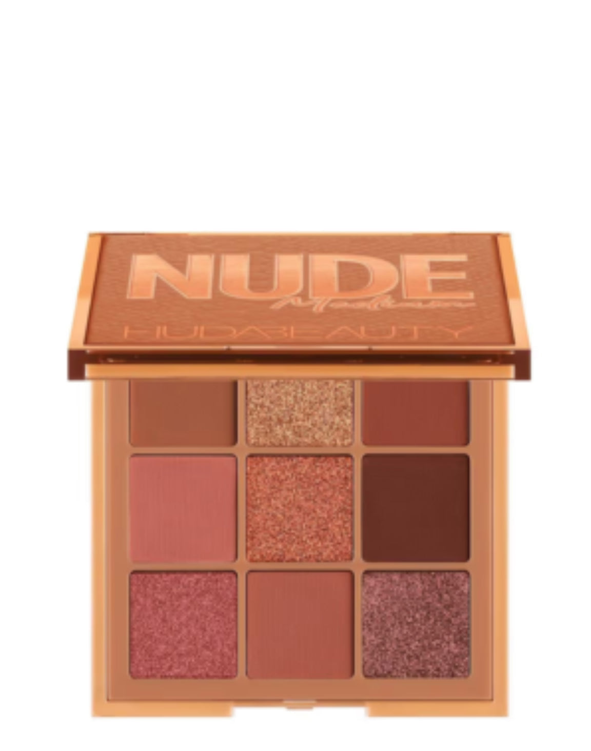 Eyeshadow palette