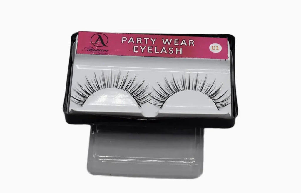 Eyelashes