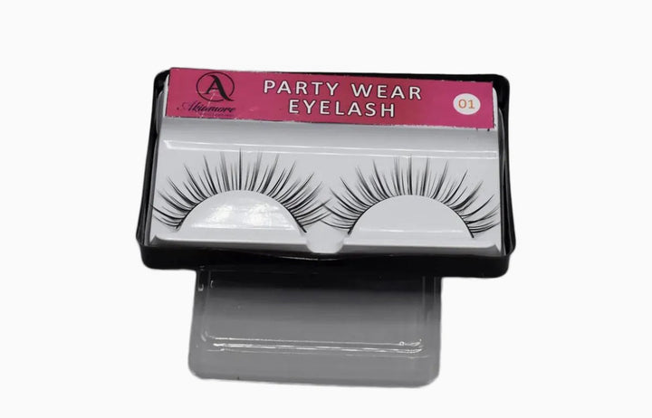 Eyelashes