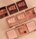 Eyeshadow palette
